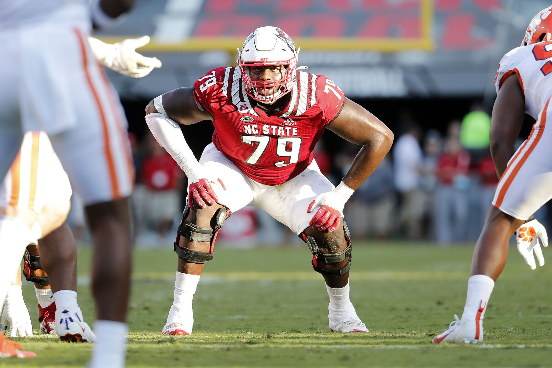AP All-America Team Football